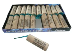 Funke Petarda 5 Blue FB5B - 20 szt/op. Funke Petarda 5 Blue FB5B - 20 szt/op.