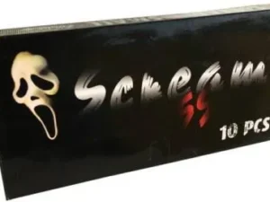 Funke Scream 5S FP5S - 10 sztuk MEGA HIT KOLEKCJONERSKI Funke Scream 5S FP5S - 10 sztuk MEGA HIT KOLEKCJONERSKI