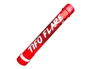 Flara TIFO FLARE RED