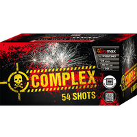 Complex 54s PXB2340 NOWOŚĆ 2026