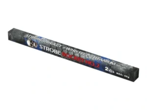 Rakiety stroboskopowe Maxsem Strobe Rocket No. 02 FB35T F2 – 2 sztuki Rakiety stroboskopowe Maxsem Strobe Rocket No. 02 FB35T F2 – 2 sztuki