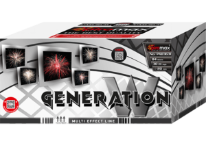 PXB3631 GENERATION W