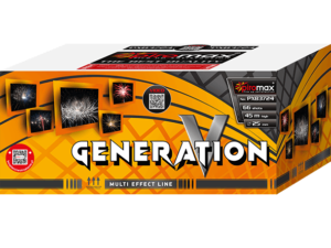 PXB3724 GENERATION V