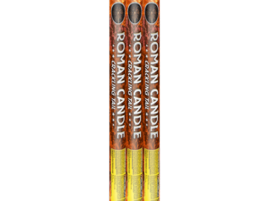 PXO223 Roman Candle 5 głosów PXO223 Roman Candle 5 głosów
