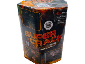 Fontanna Super Crack PXF217