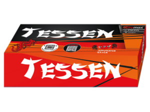 Tessen PXF215 fontanny 6 szt.