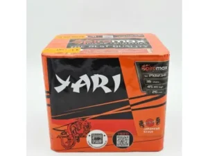 WYRZUTNIA YARI PXB2341