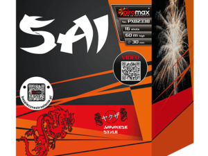 PXB2338  Wyrzutnia SAI 16 strz.