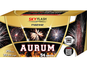 PXB2442 AURUM