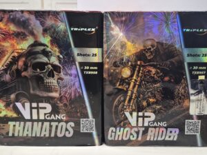 TXB 957 i TXB 958  HIT!!!!! DUO-GANG