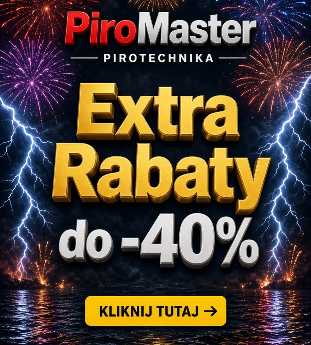Extra Rabaty do -40%