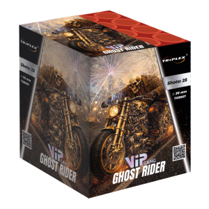 TXB957 25S 1.2" BATERIA GHOST RIDER VIP GANG TXB957 25S 1.2" BATERIA GHOST RIDER VIP GANG